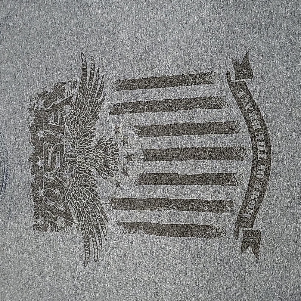 Patriotic Tshirt USA